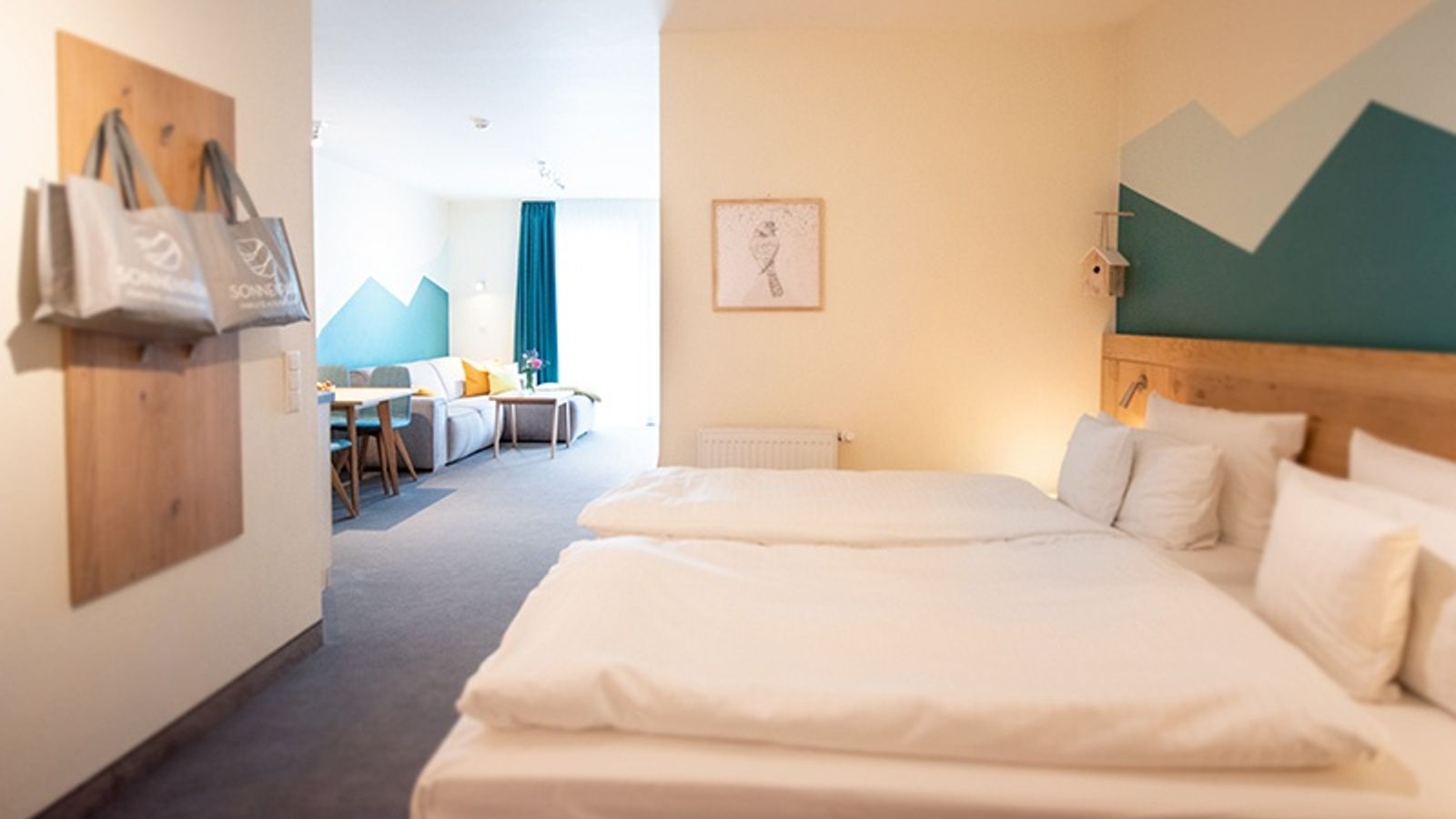Typ K image 1 - Familotel Hochsauerland Sonnenpark