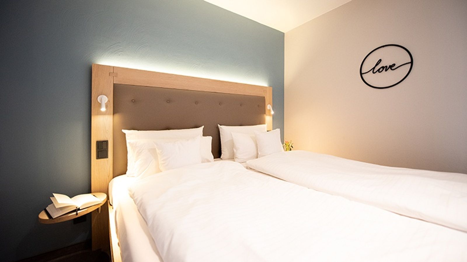 Typ M image 2 - Familotel Hochsauerland Sonnenpark