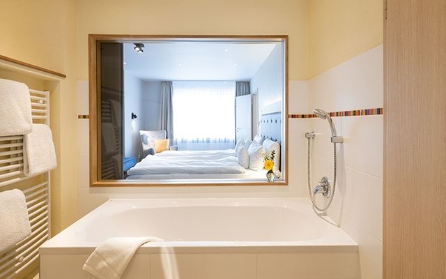 Suite Typ MS image 3 - Familotel Hochsauerland Sonnenpark