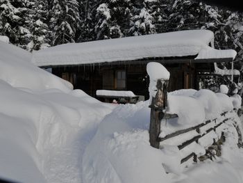 Jägerhütte - Alto Adige - Italy