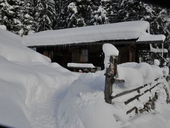 Jägerhütte - Trentino-Alto Adige - Italy