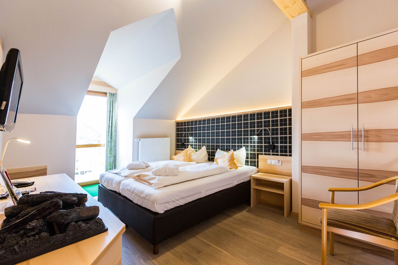 »Mansarde« image 1 - Familotel Bayerischer Wald Landhaus zur Ohe