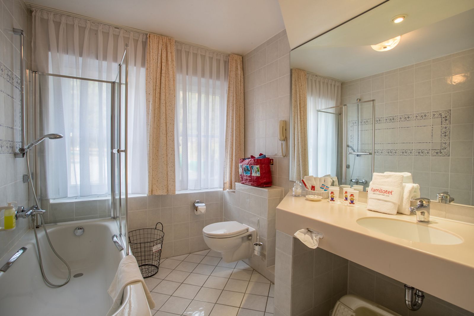 „Wonneproppen“  image 3 - Familotel Mecklenburgische Seenplatte Borchard's Rookhus