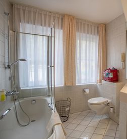 „Wonneproppen“  image 3 - Familotel Mecklenburgische Seenplatte Borchard's Rookhus
