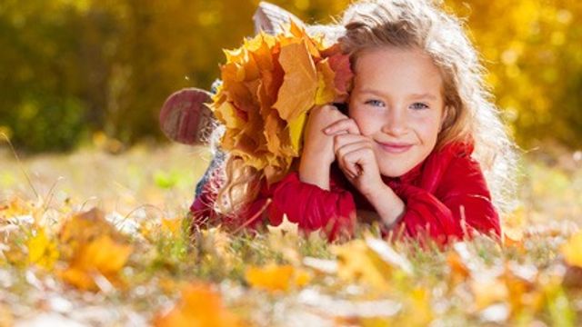 Herbstferien - Indian(er) Summer inkl. Kreativkursen