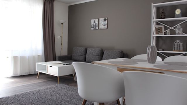 Appartement 1