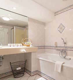 Familien-Suite  image 2 - Familotel Mecklenburgische Seenplatte Borchard's Rookhus