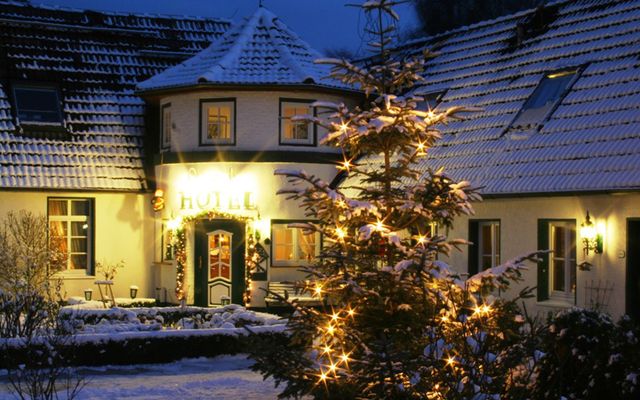 Urlaub bei Familie Borchard an der Mecklenburgischen Seenplatte