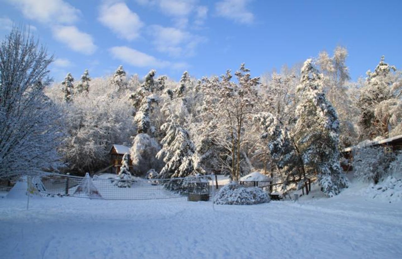 Family Club Harz Bildergalerie