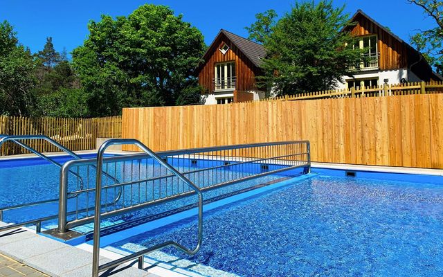 Familotel Harz Family Club Harz: Summer, sun, Harz mountains and more...