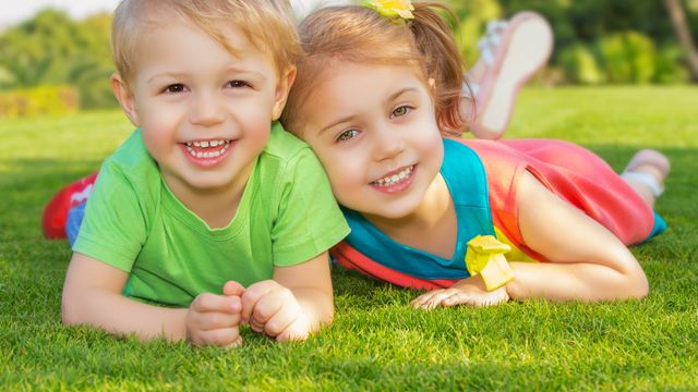 Kinderglück im September - Kids gratis