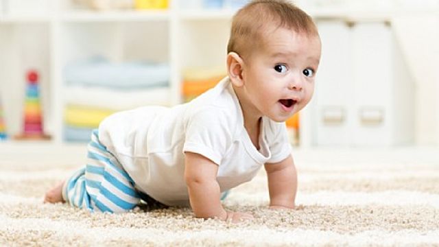 Happy Babywochen