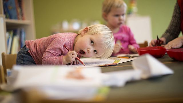 Baby- & Kleinkindwochen mit XXL-Betreuung 2025