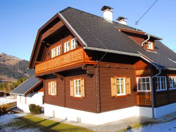 Ferienhaus Almenblick - Carinthia  - Austria