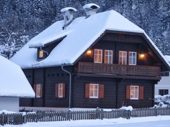 Ferienhaus Almenblick - Carinthia  - Austria