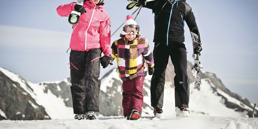 Main image: End of the skiing season - Alpenhotel Kindl