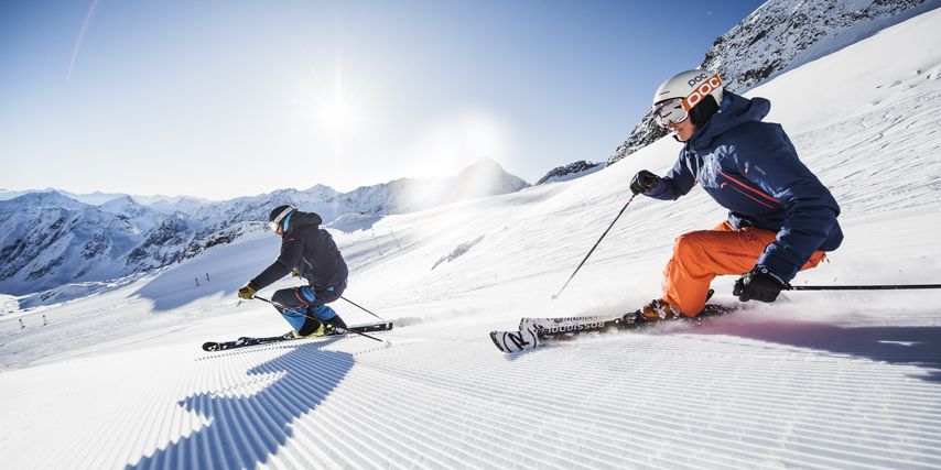 Hauptbild: Sonne, Ski & Spaß - Alpenhotel Kindl