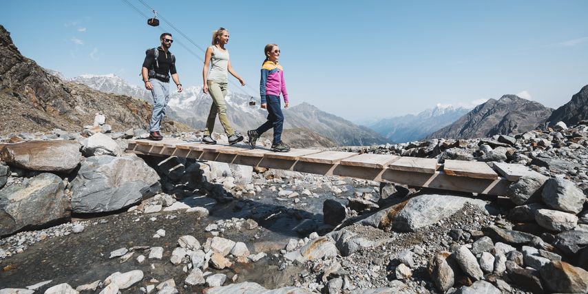 Main image: Mountain love special - Alpenhotel Kindl