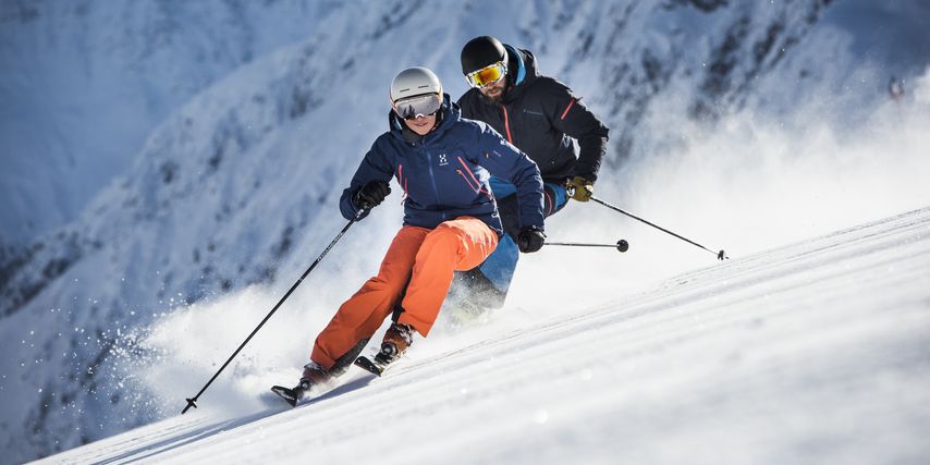 Hauptbild: Sonne, Ski & Spaß - Alpenhotel Kindl