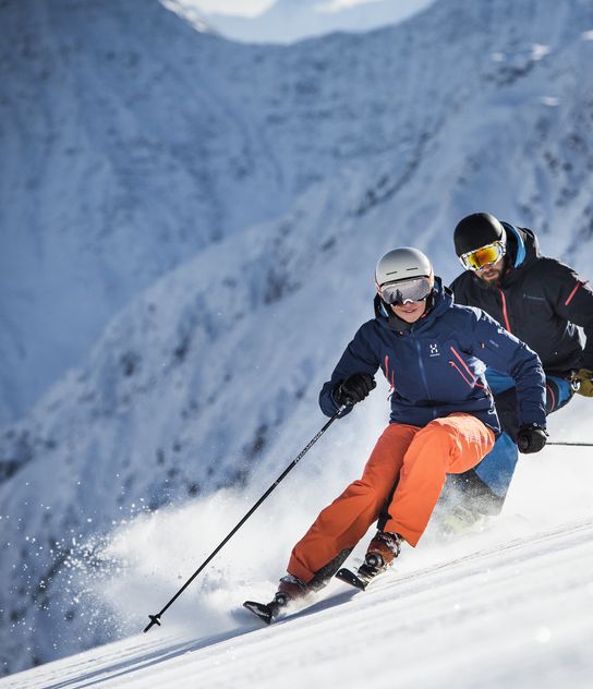 Hauptbild: Skistart Angebot - Alpenhotel Kindl