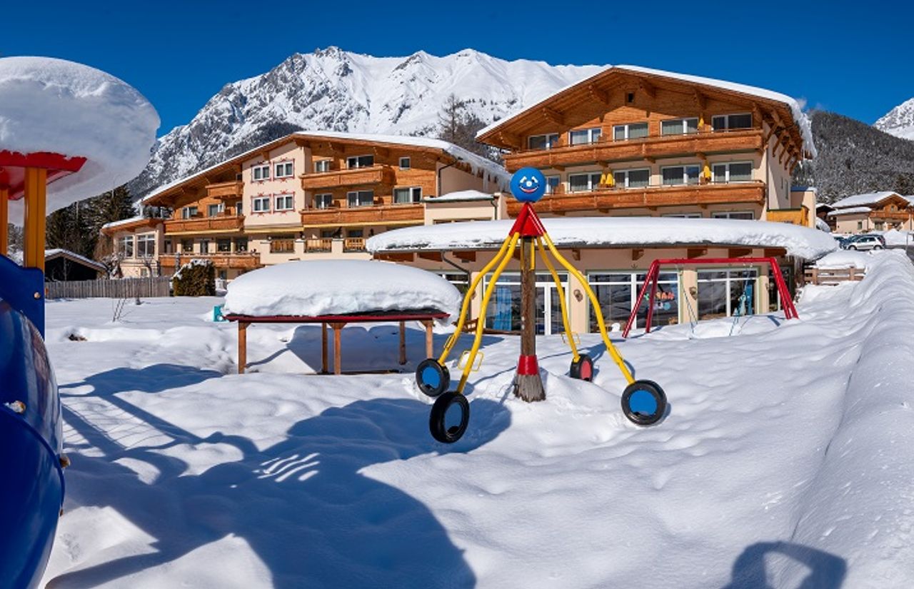 Lärchenhof Bildergalerie