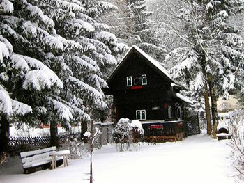 Romantik Hütte - Kärnten - Österreich