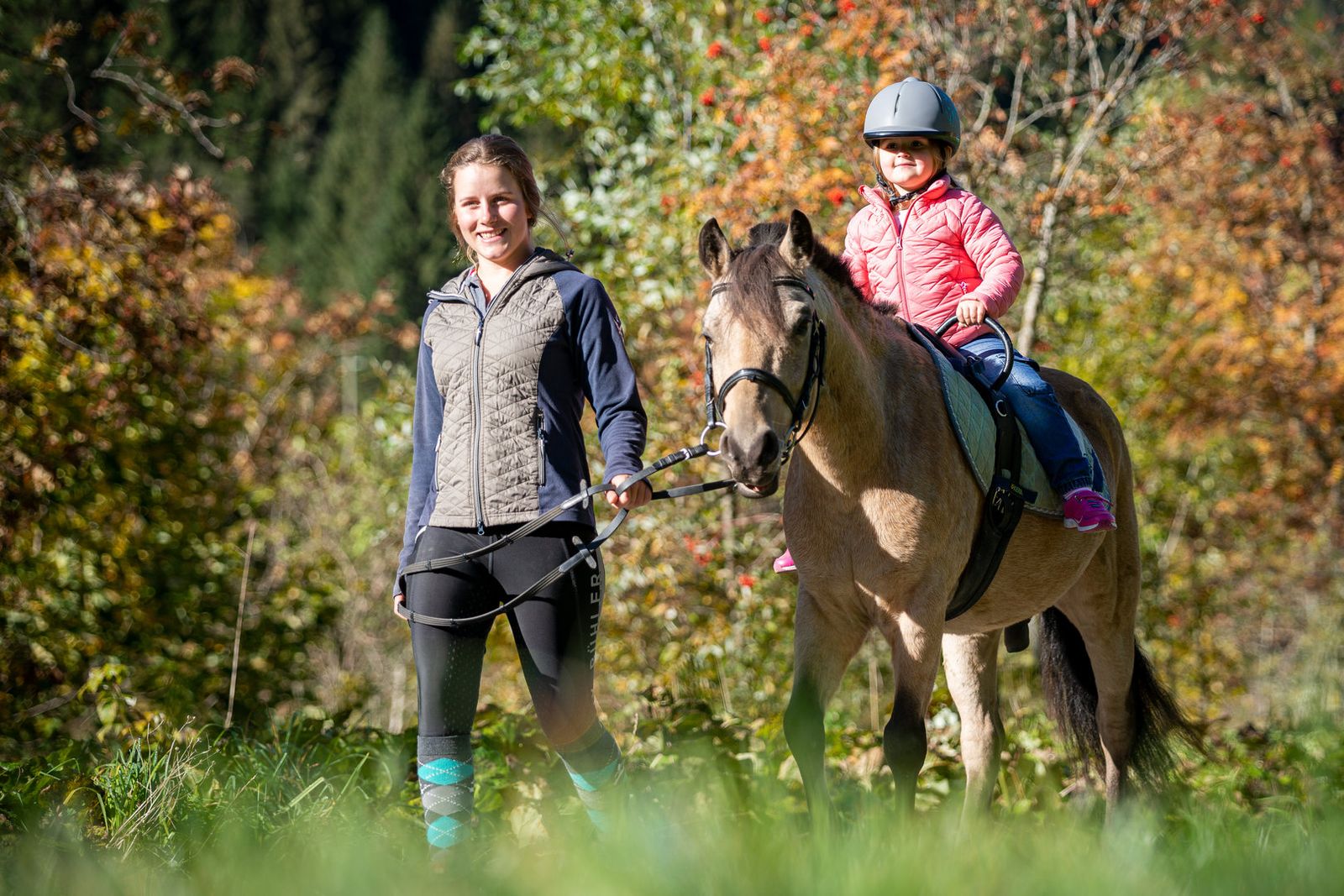 ALM-GENUSS-WOCHEN image 5 - Familotel Salzburger Land Familienhotel Oberkarteis