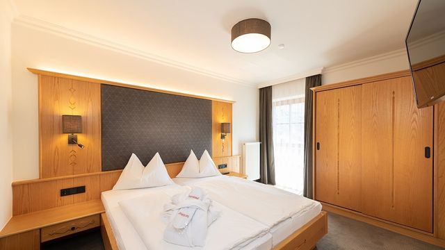 Edelweiss | 45 qm - 3-Raum