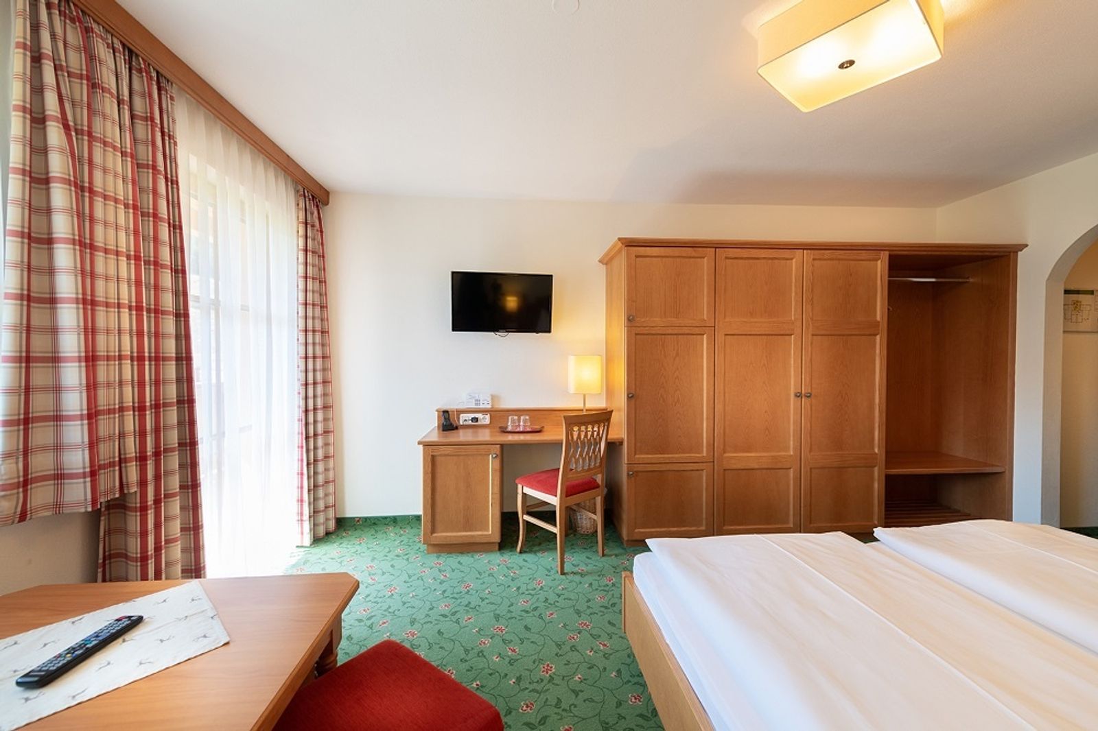 Glingspitze image 1 - Familotel Salzburger Land Familienhotel Oberkarteis