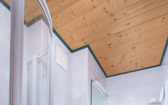 Single mit Kind - Zimmer (1 Raum image 2 - Familotel Tirol Landgut Furtherwirt