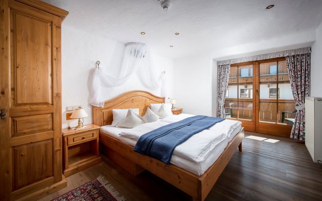Unterkunft Zimmer/Appartement/Chalet: Familien-Appartement (3 Raum | 60 qm)
