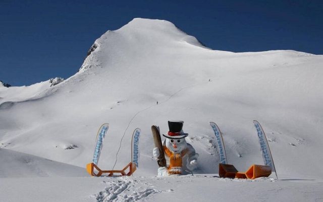 Easter-Package incl. skipass image 3 - Familotel Salzburger Land Hotel Zauchenseehof