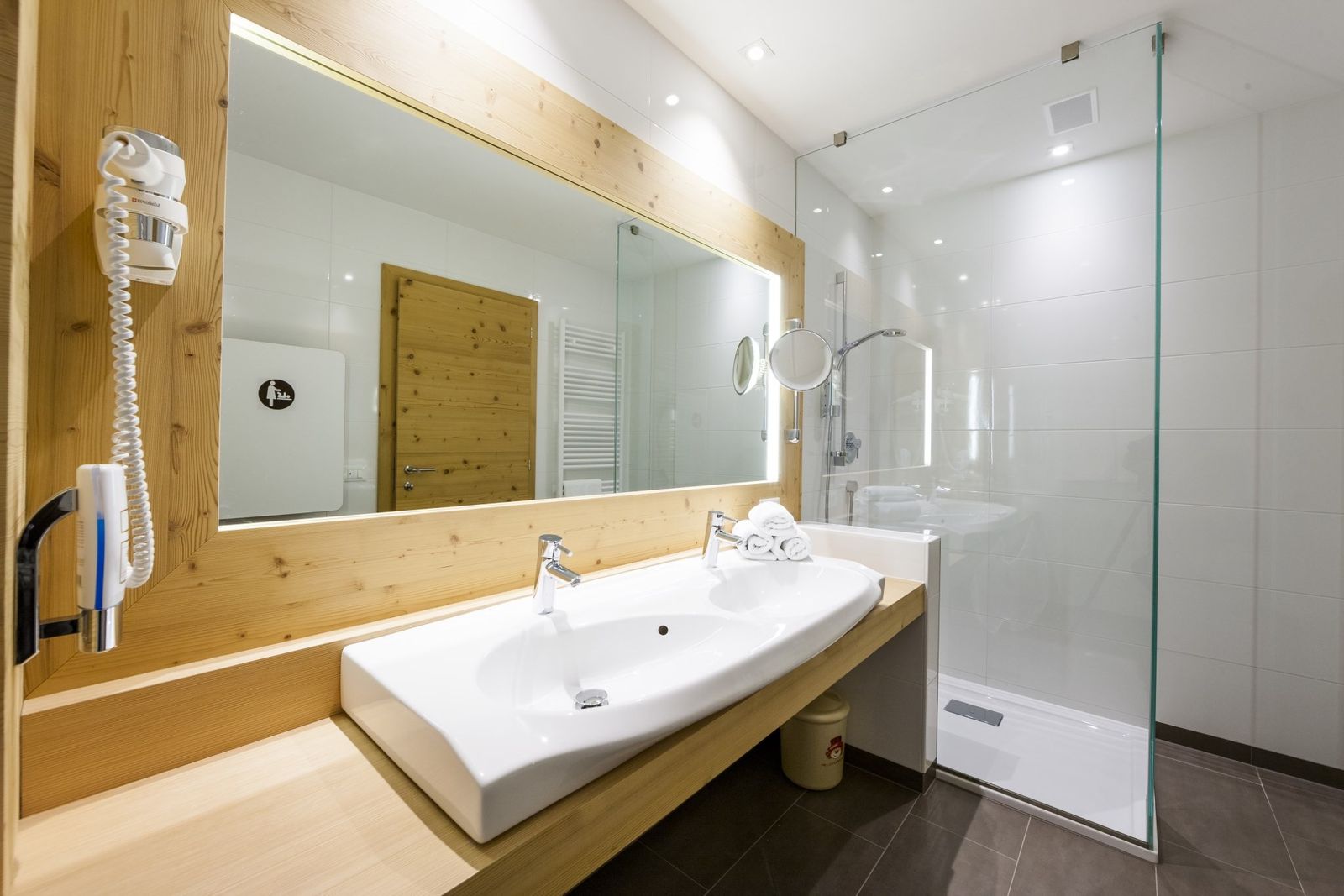 Viel Freiraum im Urlaub auf familisch im Familotel Südtirol, Hotel Alpenhof ****