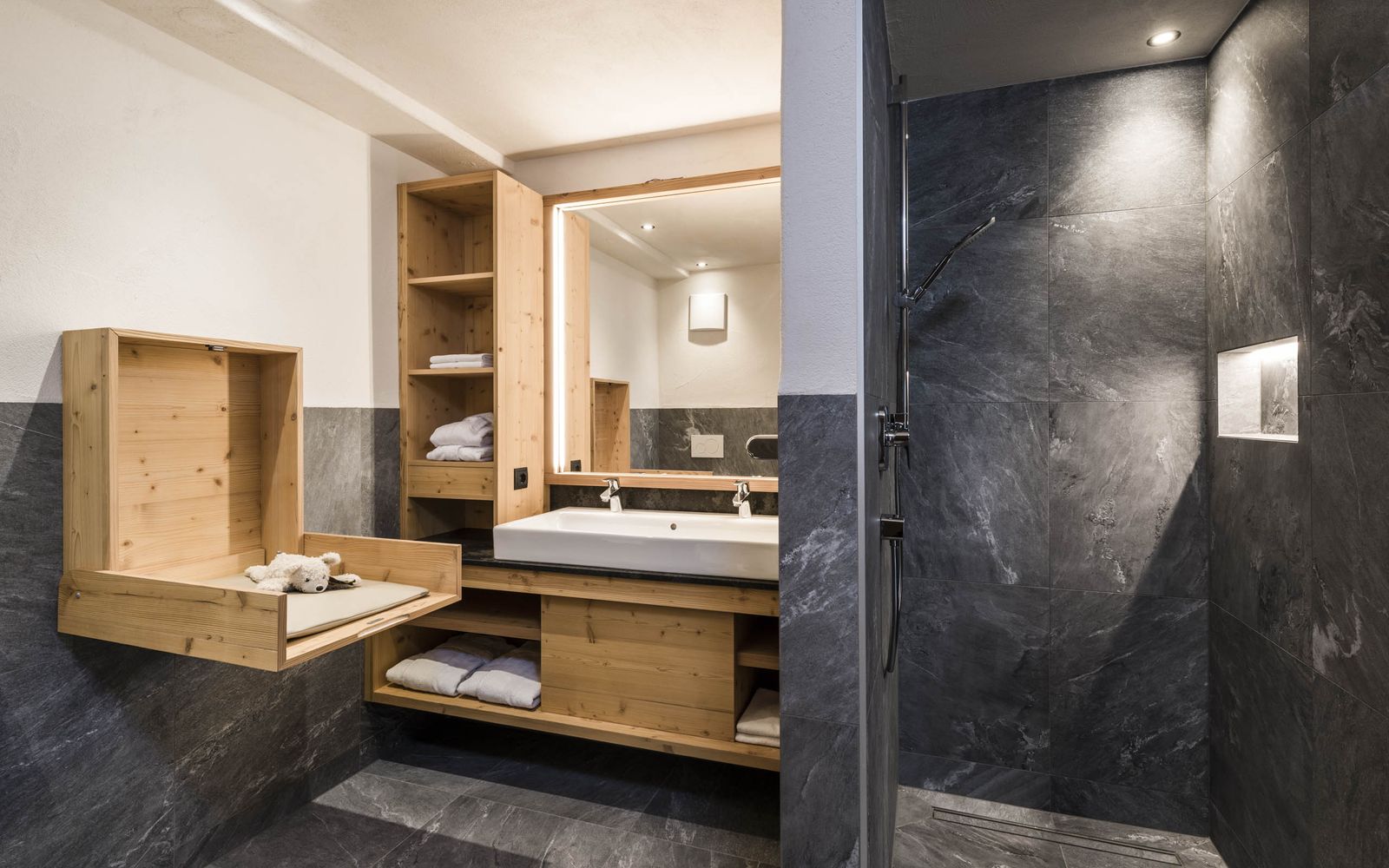 Iglu - IgluPan - Bad