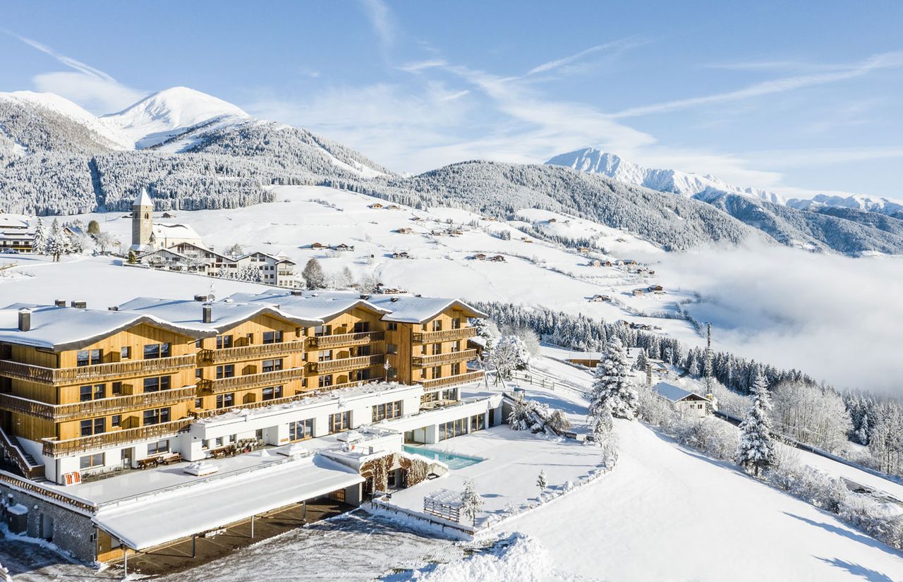 Family Home Alpenhof Bildergalerie