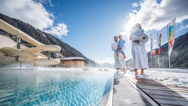 Ski & Wellness Winter Spezial