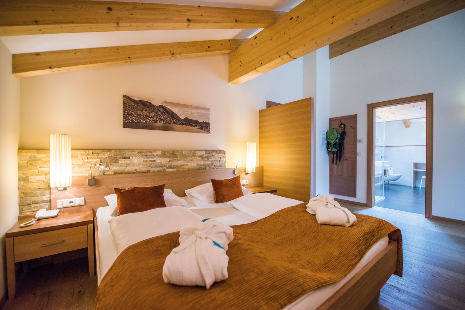 Kaiser image 1 - Familotel Südtirol Huber