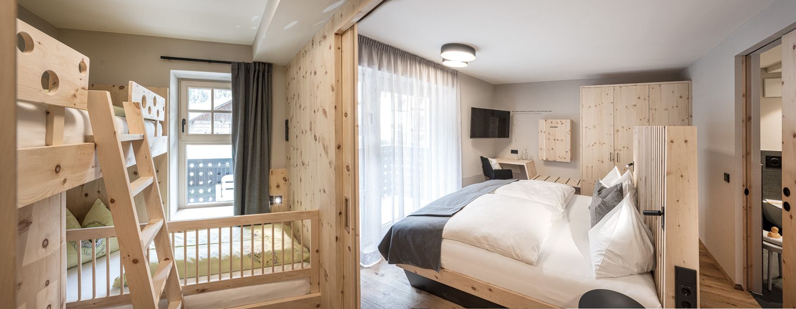 Lilie image 4 - Familotel Südtirol Huber