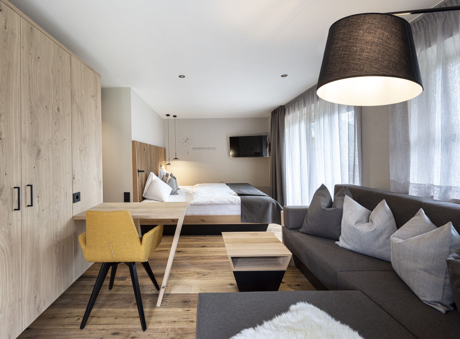 Primel image 1 - Familotel Südtirol Huber