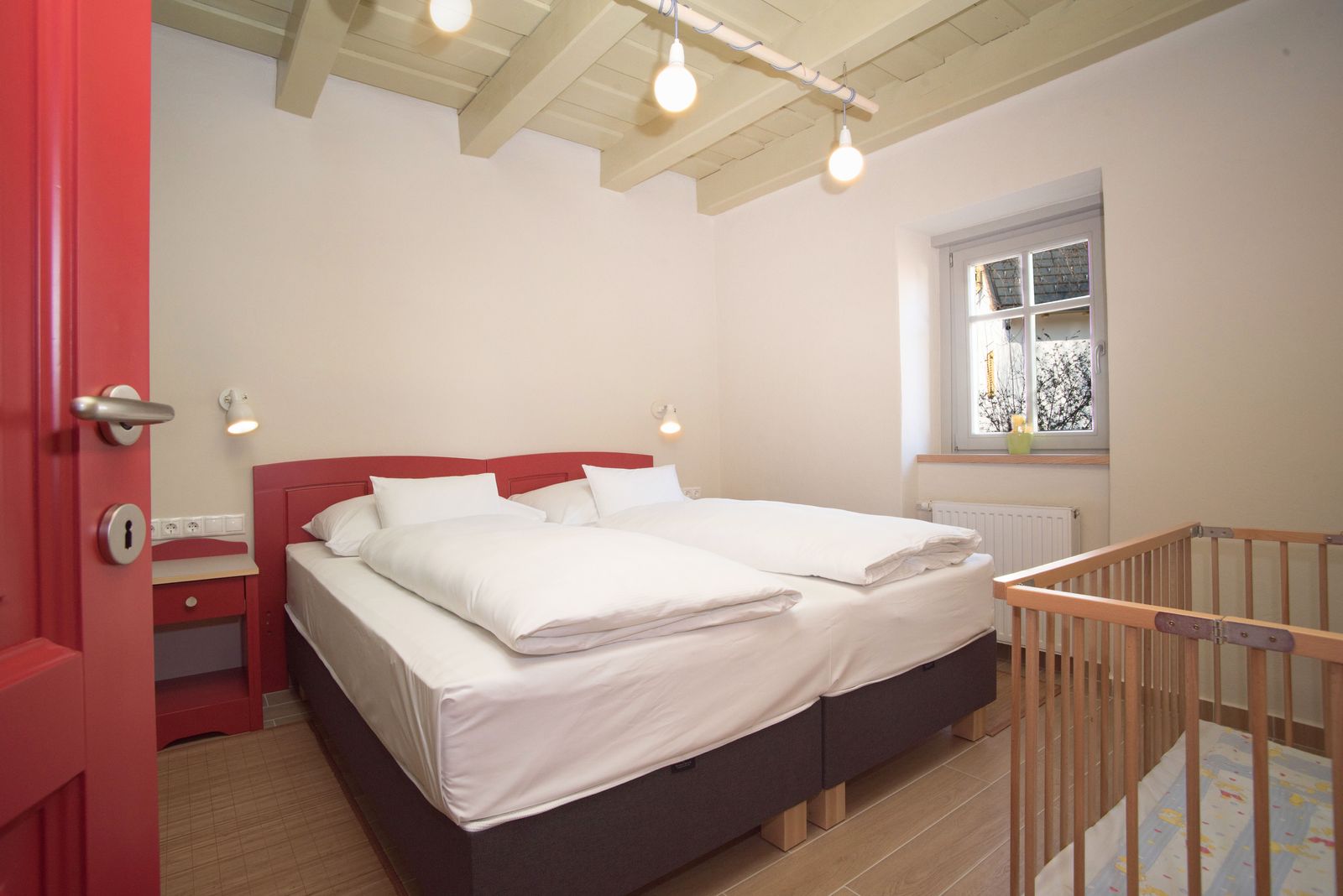 Chalet image 2 - Familotel Ungarn Kolping Family Resort