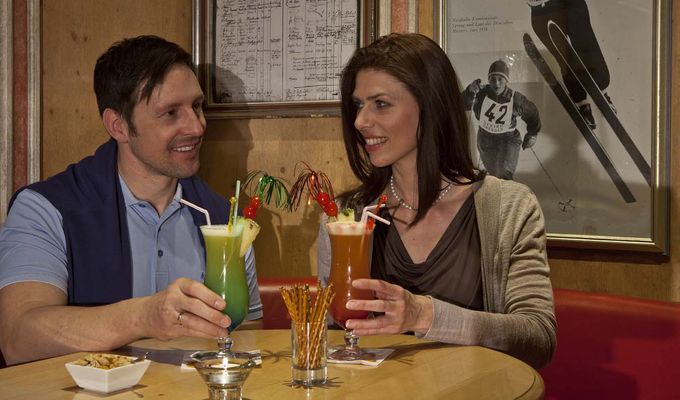 Offer: Mother's Day Special - Feldberger Hof