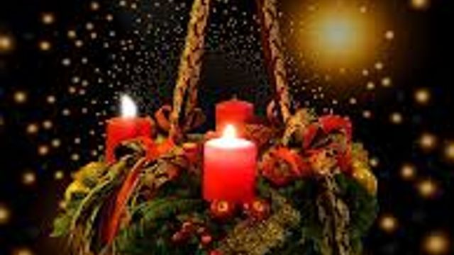 Auszeit im Advent