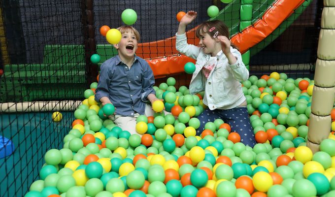 Offre: Week-end d'automne spécial - Feldberger Hof