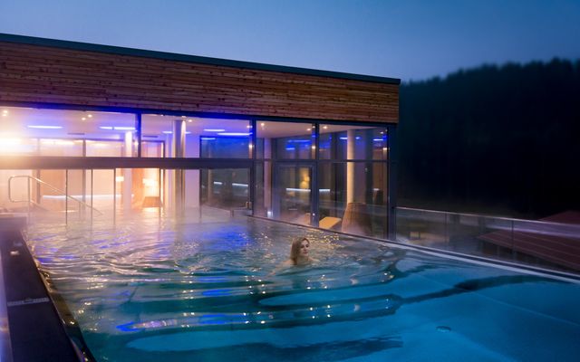 Familien Wellness Tage image 1 - Familotel Bayerischer Wald Schreinerhof