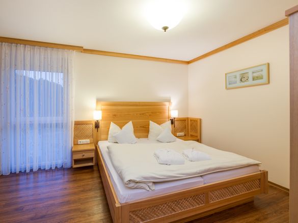 Doppelzimmer Exklusiv