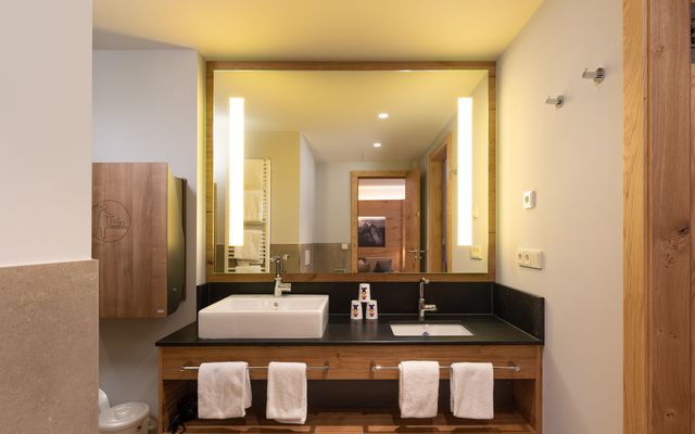Family-Suite "Premium" image 5 - Familotel Bayerischer Wald Schreinerhof