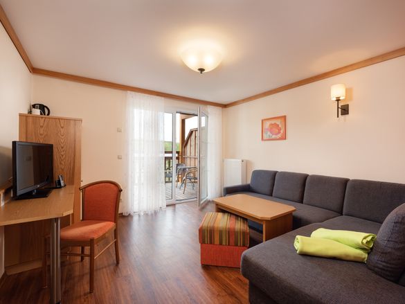 Family-Suite Exklusiv