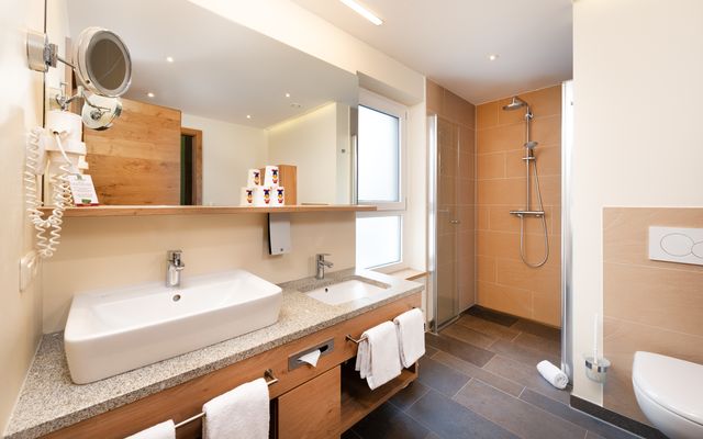 Family-Suite "Superior" 2-Raum image 3 - Familotel Bayerischer Wald Schreinerhof