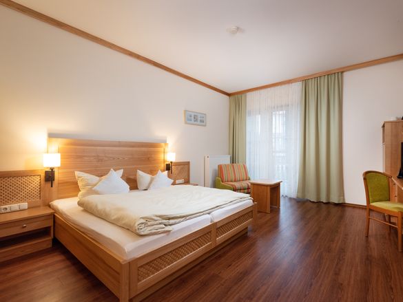 Doppelzimmer Exklusiv