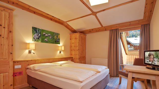 Steinbock | 70 qm - 3-Raum